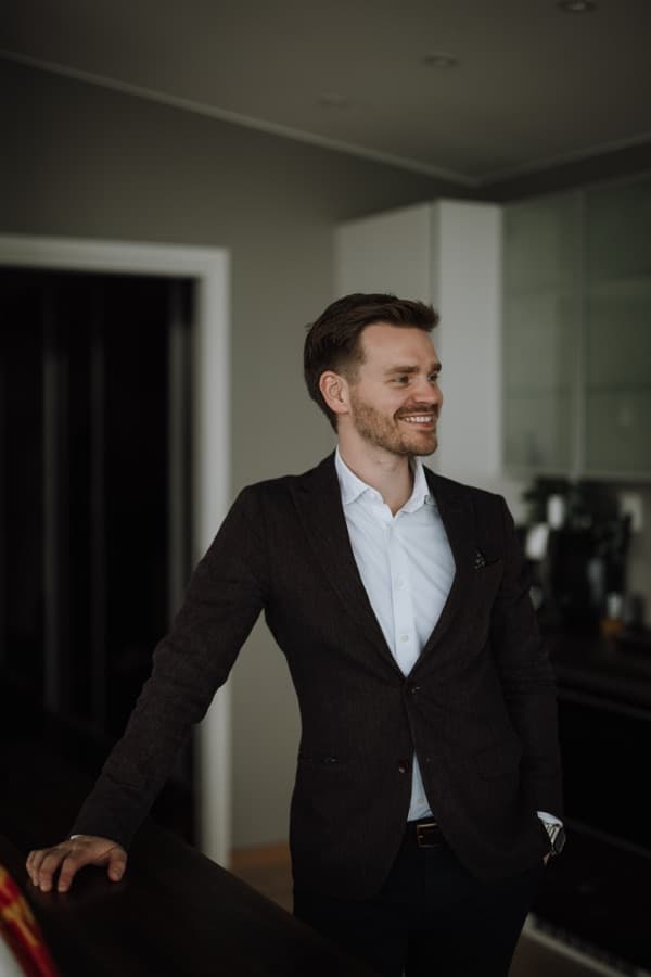Christer Hagen